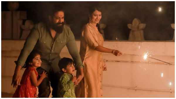 Fastest 1M liked photo in Instagram, KGF actor Yash is still in No 1 place 