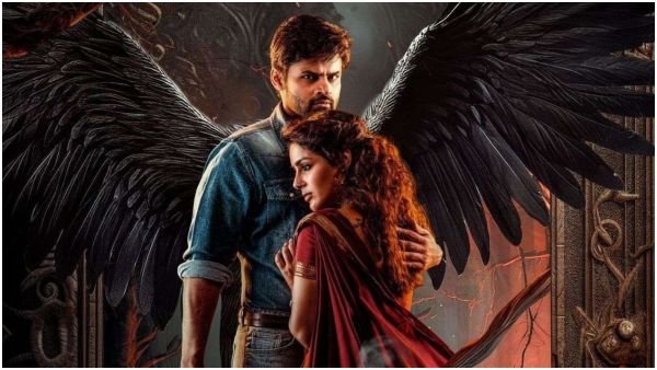 After Bike Accident Sai Dharam Tej Movie Virupaksha Record Collection in Box Office