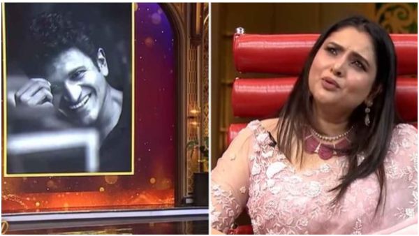 Weekend With Ramesh 5 Ramya Episode TRP Rating Got 5.8 Despite Heavy Trolls 