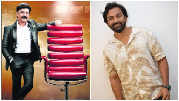 Weekend With Ramesh, Season 5: The First Time Daali Dhananjays Specially Abled Sister is Revealed