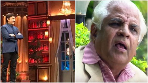 Weekend With Ramesh 5: Jayadeva Hospital Director Dr.Manjunath and Dattanna are the next guest