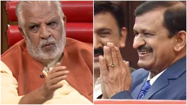 Weekend With Ramesh Season 5: Dr Manjunath Dattanna Episode Should Have 2 days Says Netizens