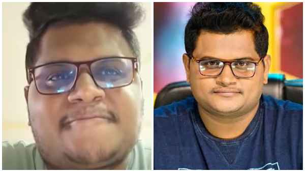 Telugu TV Show Choreographer Chaitanya dies by suicide, records selfie video as last message 