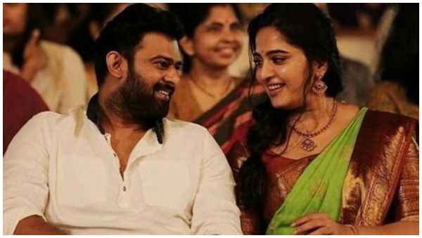 Anushka Shetty calls Prabhas as Pupsuu, Sweety instagram Story Goes Viral 