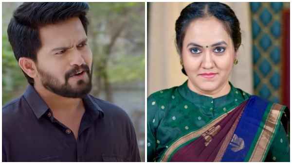 Gattimela serial 01st May Episode Written Update Gattimela serial 01st May Episode Written Update