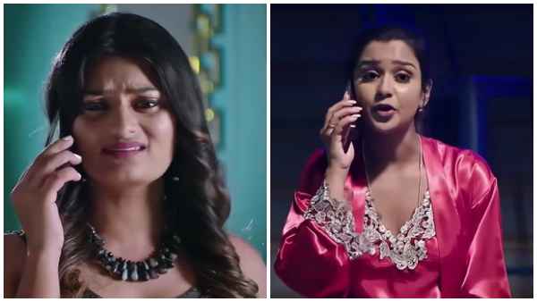 Colors Kannada Ramachari serial Written Update on may 1st episode