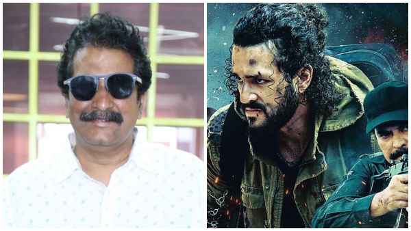 Producer Anil Sunkara Accepted Akhil Akkineni Starrer Agent Movie failure, he also apologizes 