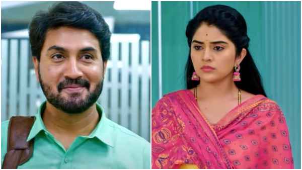 Jothe Jotheyali Serial 02nd May episode written update 