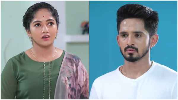  colors kannada geetha Written Update on may 2nd episode 