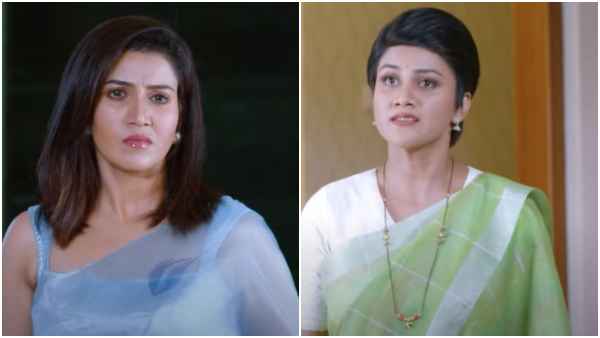 Kannada serial satya written updated on 2nd may 