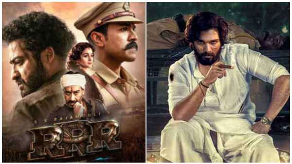 Buzz: Music Rights Of Allu Arjun starrer Pushpa 2 All languages Acquired By T-Series for 65 cr