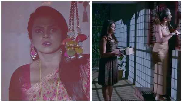 Colors Kannada Ramachari serial Written Update on may 2nd episode 