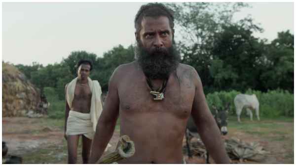 Tamil Actor Chiyaan Vikram gets injured during rehearsals of Thangalaan Movie