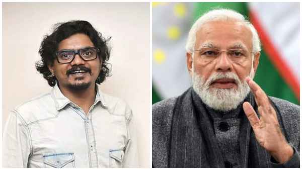 ManSoRe appeals to the EC not to give permission for PM Modi 35 km Bengaluru Roadshow 