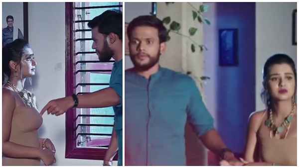 Colors Kannada Ramachari serial Written Update on may 3rd episode