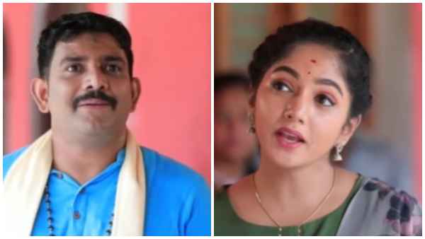 colors kannada geetha Written Update on may 3rd episode 