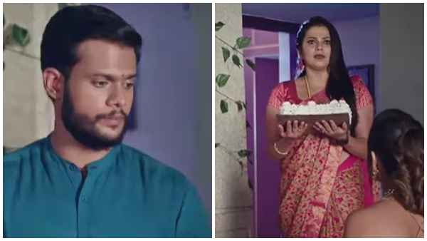 Colors Kannada Ramachari serial Written Update on may 4th episode 