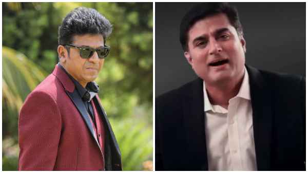 Sudeep, Darshan election campaign: Shivarajkumar reacts to Prashanth Sambargis Post