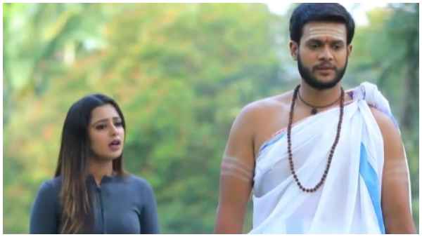Colors Kannada Ramachari serial Written Update on may 5th episode