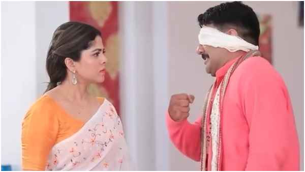 Colors kannada geetha serial Written Update on May 6th Episode
