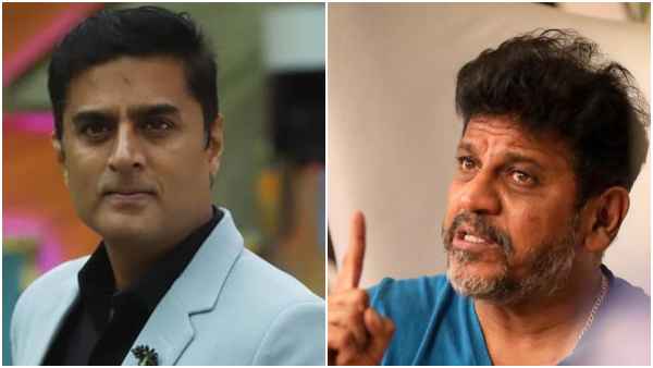  Karnataka Assembly election 2023: Prashanth Sambargi Asks 10 questions to Actor Shivarajkumar