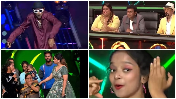 Dance Karnataka Dance season 7 mega audition, Contestants Names with Photos 