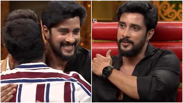 Premam Poojyam Team Shares The Shooting Experience With Prem in Weekend with Ramesh show