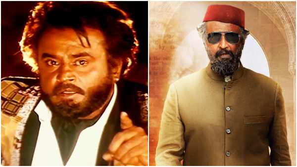  Rajinikanth as Moideen Bhai, powerful character poster from lal salaam unveiled