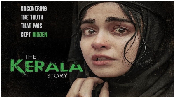 The Kerala Story first weekend box office: Adah Sharma Starrer film earned Rs 35 cr in 3 days The Kerala Story first weekend box office: Adah Sharma Starrer film earned Rs 35 cr in 3 days