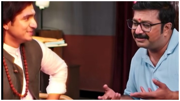 Bhoomige Bandha Bhagavantha Serial 08th May episode written update