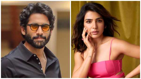 Nagachaitanya relveals that he likes a lot Samantha Starrer The Family Man 2 series 