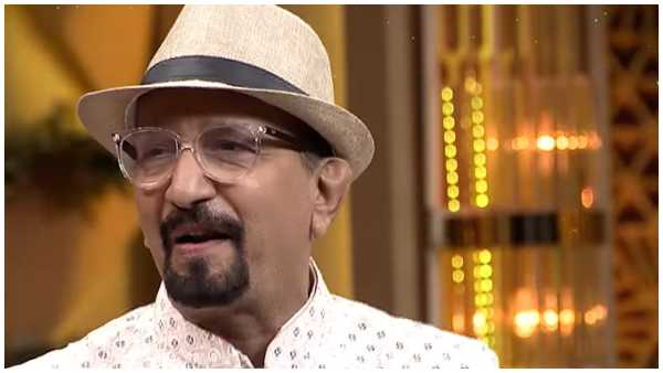 Weekend with ramesh season 5: Chinni Prakash Master and N. Someswara this week guests