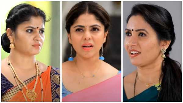 Colors Kannada geetha serial Written Update on may 9th episode