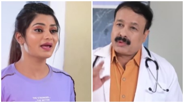 Colors Kannada Ramachari serial Written Update on may 9th episode 