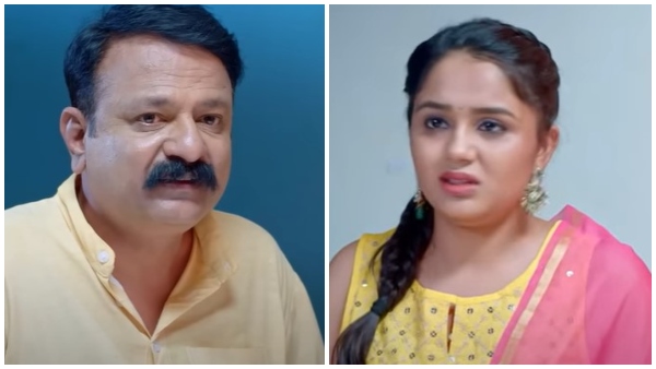 Zee Kannada serial gattimela written updated on 9th may