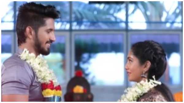 Colors Kannada Geetha serial Written Update on may 10th episode 