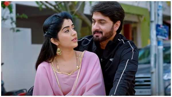 Aroor Jagadish Reacts on Jothe jotheyali Serial 