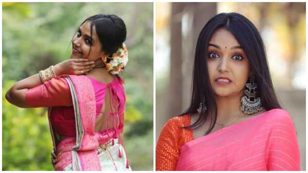 Actress Nisha Ravikrishnan cryptic social media post sparks speculation among her love