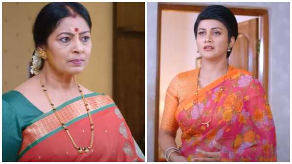 Sathya Serial 11th May episode written update 
