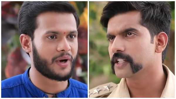 Colors Kannada Ramachari serial Written Update on may 11th episode