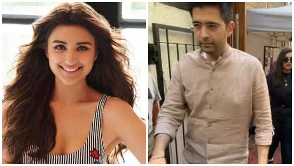 Parineeti Chopra and Raghav Chadhas Love story, Engagement venue, guest list Parineeti Chopra and Raghav Chadhas Love story, Engagement venue, guest list