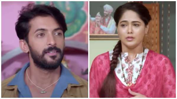 Kannada serial paaru written updated on 12th may 