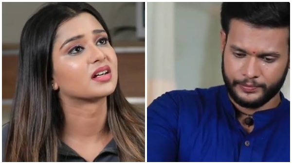 Colors Kannada Ramachari serial Written Update on may 12th episode 