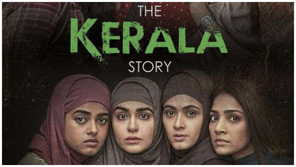 Adah Sharma starrer The Kerala story will all set to cross Rs 100 crore Day 9 Adah Sharma starrer The Kerala story will all set to cross Rs 100 crore Day 9