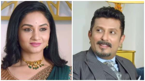 Hitler Kalyana serial 13th May Episode Written Update 