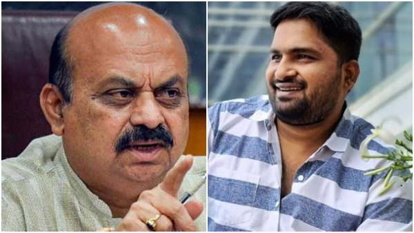  Dollu film Director Pavan Wadeyar Shocking Comments on Karnataka CM Basavaraj bommai