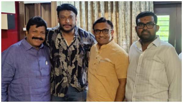 Here is the list of winners and losers among the candidates campaigned by actor Darshan 