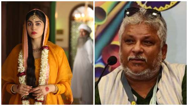 The Kerala Story actress Adah Sharma and director Sudipto Sen reportedly met with an accident 