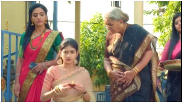 hitler kalyana serial 15th May Episode Written Update