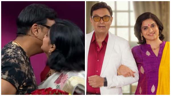  Malli Pelli: Naresh and Pavitra lokesh talks about their current relationship status and marriage 